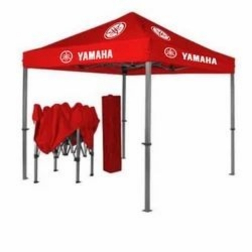 Outdoor Printed Gazebo Tent