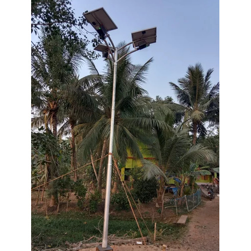 Outdoor Solar Street Lights