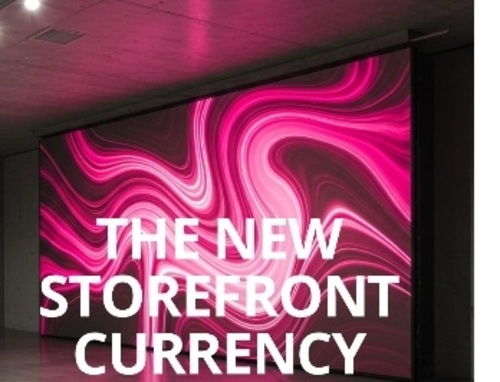 P4 Outdoor Led Video Wall 