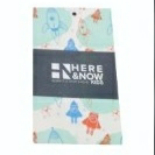 Paper Sublimation Sticker