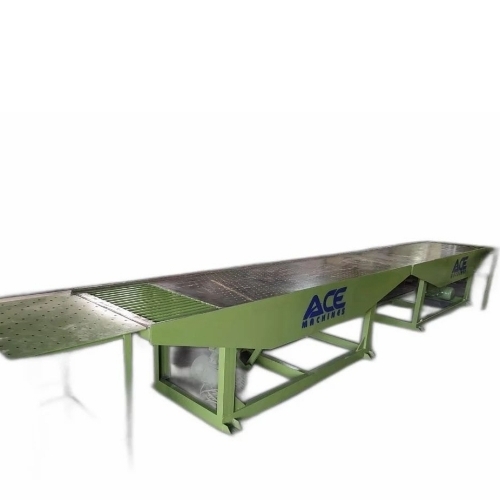 Paver Block Making Machine