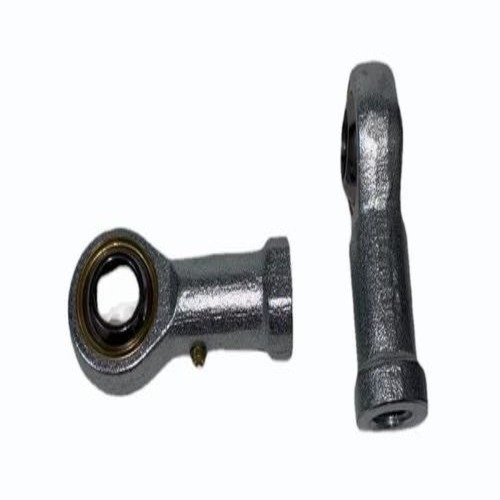 Phs 10 Rod End Bearing - Chrome Steel, Female Threaded, Right Hand Thread | Multicolor, Industrial Use, Custom Size