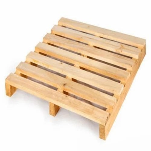 Pinewood Wooden Pallet