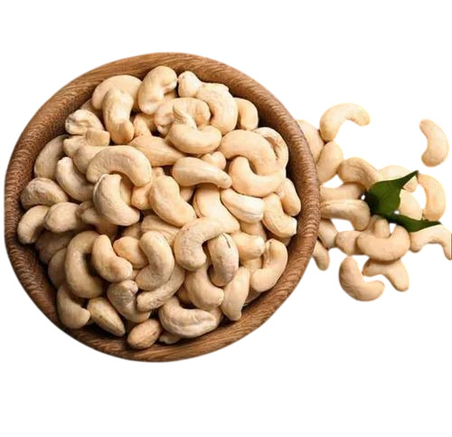 Plain Cashew Nuts