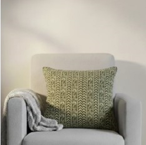 Printed Cotton Covers For Pillow