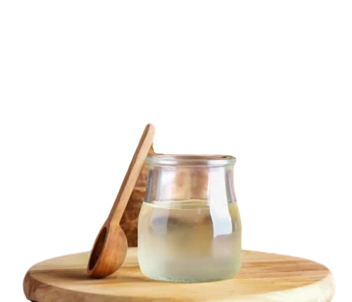 Pure Coconut Oil - Coconut, 12 Months Shelf Life | Natural Aroma, Chemical Free, Suitable for Cooking and Hair Care