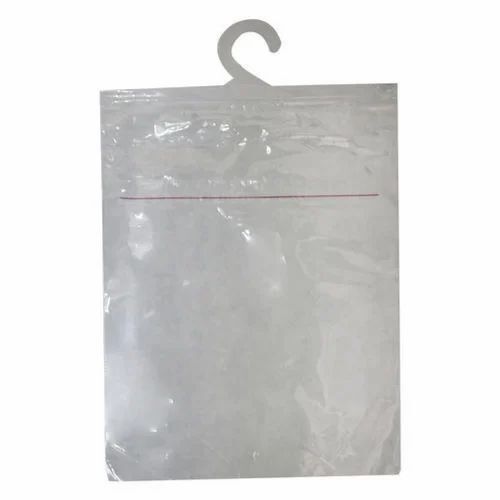 Pvc Hanger Bag