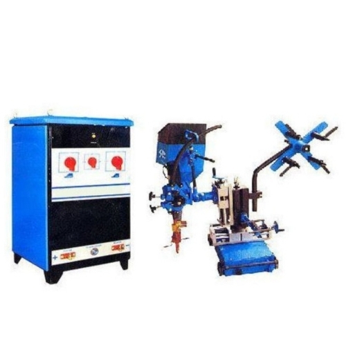 Rectifier Welding Machine