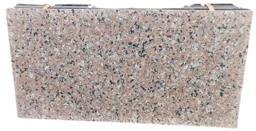 Rosey Pink Granite Tiles