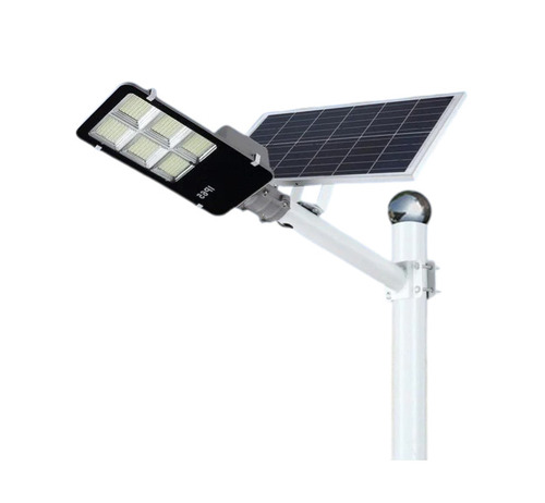 Solar Street Lights