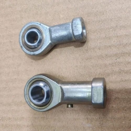 Ss Rod End Bearing - Stainless Steel Ss316 4 Inch, 3 Inch, Female Threaded, Multicolor Industrial