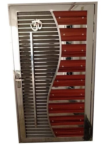 Stainless Steel 304 Door