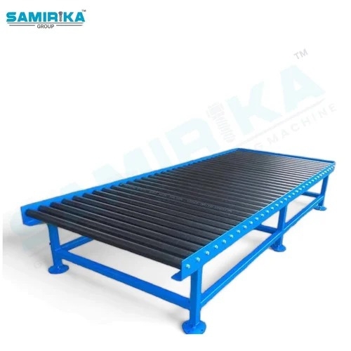 Stainless Steel Roller Conveyor System