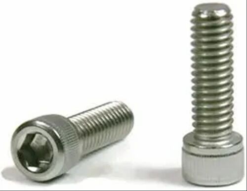 Stainless Steel Screw