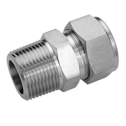 Steel Adapter