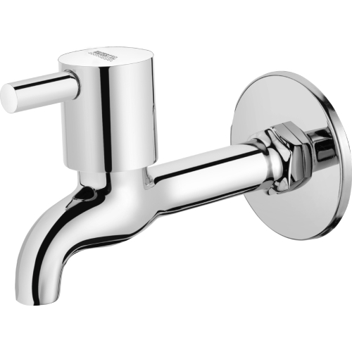 Steel valve