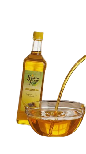 Sunflower Oil
