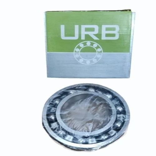 Urb Bearing - Stainless Steel 30mm Inner Diameter, Single Row Cylindrical Roller | Industrial Use, Multicolor