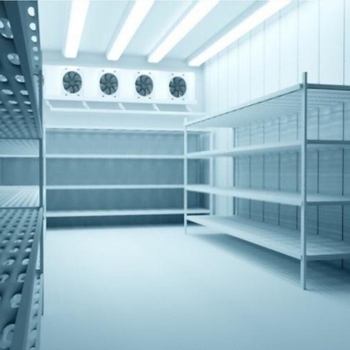 Vegetable Cold Rooms