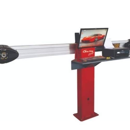 Wheel Aligner In Coimbatore