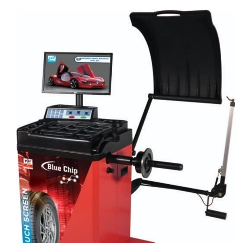 Wheel Balancer In Coimbatore