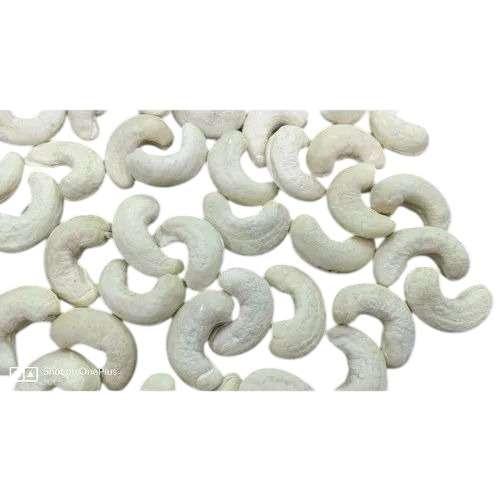 White Cashew Nuts