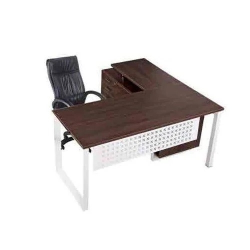 Wooden Executive Table