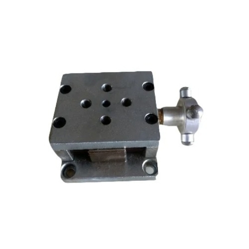 X Y Slide Micro Positioning