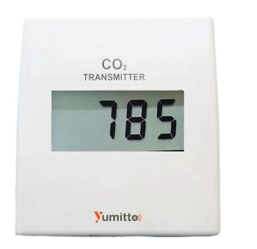 Yumitto Co2 Transmitter - Application: No