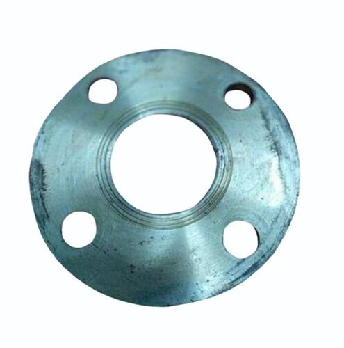 1/2 Inch Ms Flange