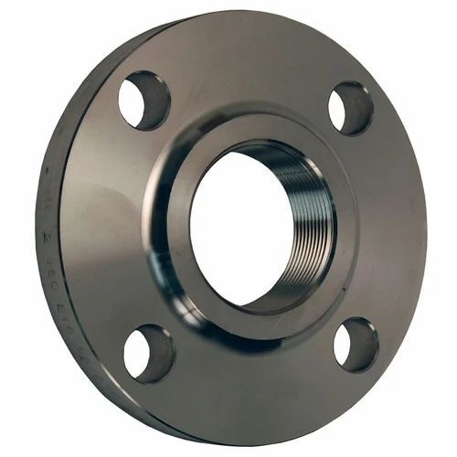 1.5 Inch Mild Steel Flanges