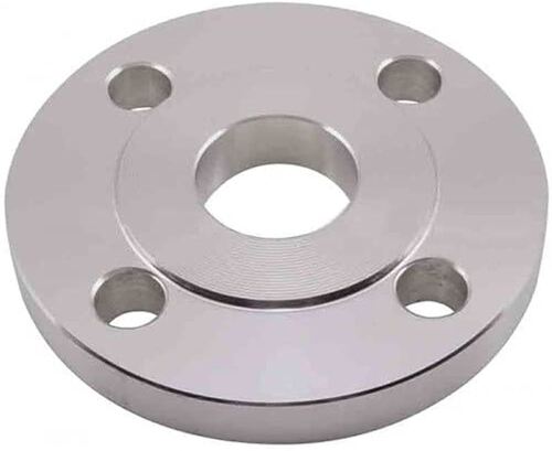 1 Inch Mild Steel Flange