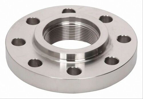 10 Inch Stainless Steel Flange