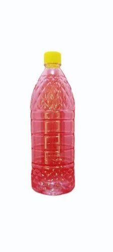 1000ml Pet Bottle - Polyethylene Terephthalate, 1000ml, Transparent | Durable, Leak Proof, Lightweight, Rigid
