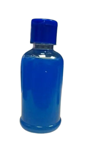200ml Pet Bottle - Polyethylene Terephthalate, 200ml, Blue | Durable, Leak Proof, Lightweight, Rigid