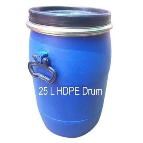 25 L Hdpe Drum