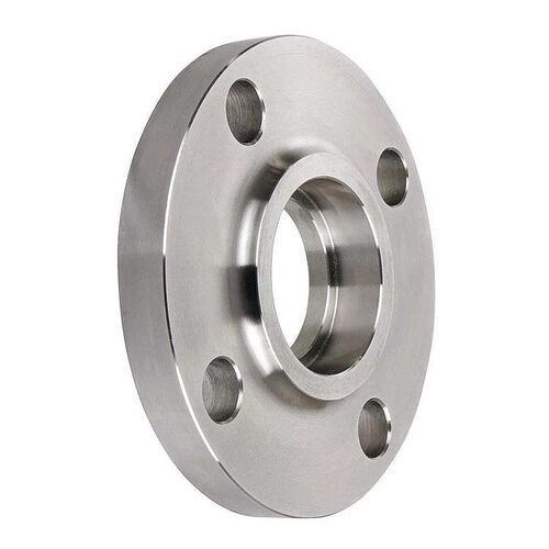 3 Inch Ms Flange