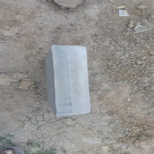 300mm X 300mm X 100mm Kerb Stone - Concrete, Artificial Marble, Custom Size
