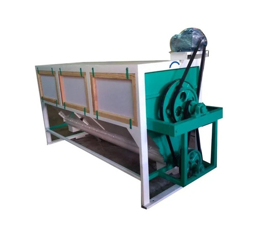 3HP MS Rice Bran Centrifuge Machine