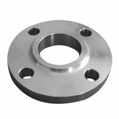 4 Inch Mild Steel Flanges