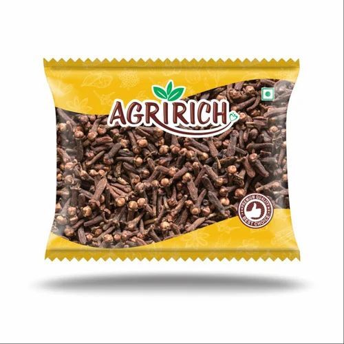 4gm Agririch Cloves - Indian Black Whole Raw | Food Grade 12 Months Shelf Life
