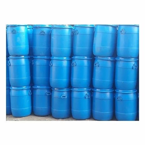 50 L Open Top Hdpe Drum