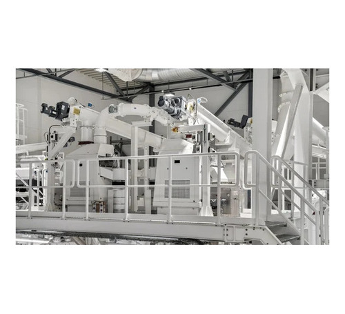 500KPH Lithium Ion Battery Recycling Powder Plant