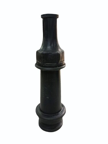 63mm Pvc Short Branch Pipe Nozzle - Pvc Material, Standard Size | Durable, Long Lasting, Industrial Use