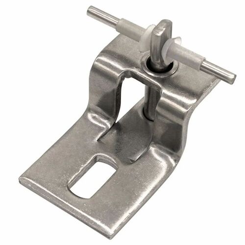 Adjustable Stone Cladding Clamp
