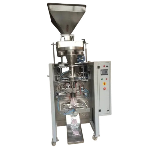 Automatic Collar Types Packing Machine