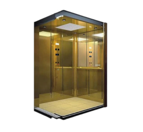 Automatic Glass Elevator 680 Kg