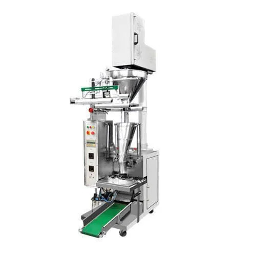 Automatic Masala Packing Machine