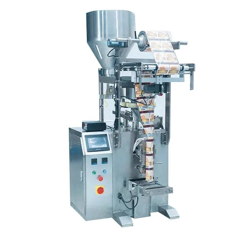 Automatic Namkeen Packing Machine
