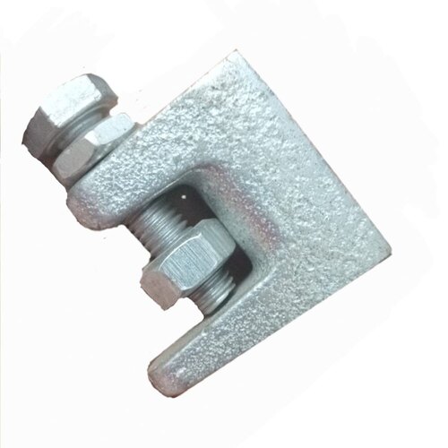 Stainless Clamp
